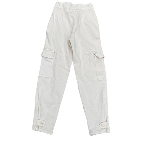 Wilfred Free Modern Cargo Pant Size 2 - Picture 5 of 9
